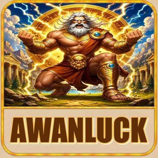 Detail APK awanluck