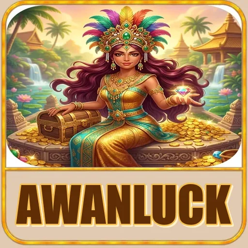 Detail Teknis awanluck