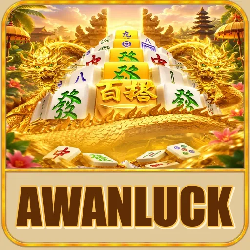 Screenshot Proses Instalasi awanluck APK