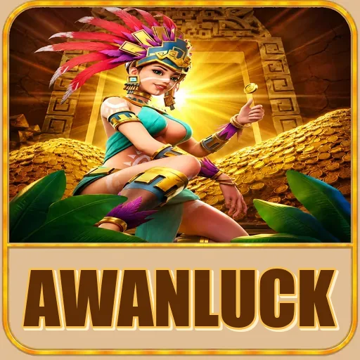 Keamanan awanluck